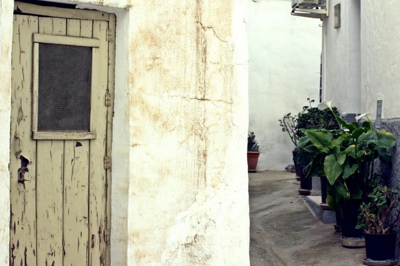 Ferienwohnung Casa Pepe La Rosa Atico Tolox Exterior foto